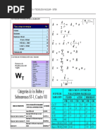 Tablas y Formulas Radiactividad PDF