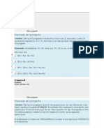 Quiz Pre Tarea Calculo Integral