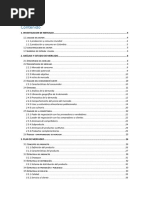 Plan de Negocio Aves de Postura 13 de Mayo