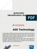 Automatic Identification System