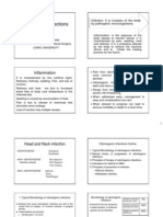 Odontogenic Infections