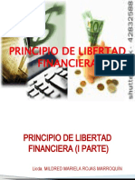 Tema Libertad Financiera (I PARTE)