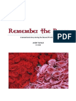 Remember The Roses by Avery Taylor