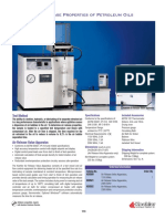 Air Release Value Apparatus Technical Datasheet