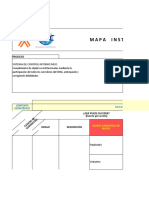 Matriz de Riesgo Basc