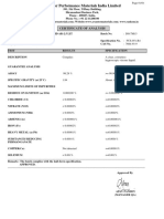 H2so4 S0530-D017M15 PDF