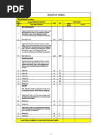 Boq Hvac Works: Item Ref