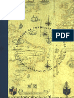 Los Conocimientos de Cosmografía en Castilla en La Época Del Tratado de Tordesillas PDF