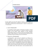 O Fenômeno Da Pictopsicografia PDF