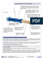 OLAER Intercambiadores A4 Esp