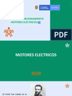 Motores AC 2020