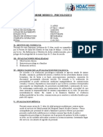 Idoc - Pub - Modelo de Informe Medico Psicologico