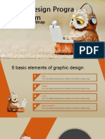 Graphic Design Progra M: Vektor and Bitmap