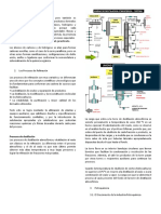 La Química Del Petróleo - Refinación - Petroquimica