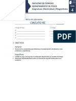 Laboratorio RC PDF