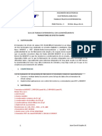 Ingeniería Mecatronica