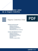 Procedimientos Colectivos PDF