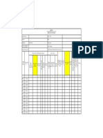 Form-15 Leave With Wage Register Format