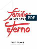 Familias Alineadas A Lo Eterno Spanish