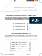 57 Preguntas 4 de Química