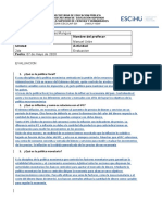 Economia Evaluacion Monica Rojas IAI 4to