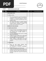 C-AP - Cash and Bank Balances