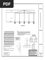 Side Elevation: Square Cut