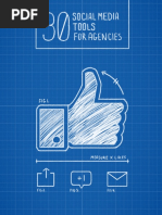 Social Media Tools For Agencies PDF