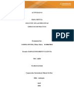 Actividad 6 Mapa y Ejercicio