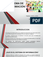 Sistema de Información