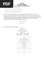 Cap.5 Integrales Multiples