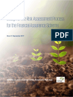 Design of Risk Assessment Process PDF