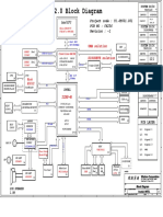 Anote2.0 Block Diagram: UMA Solution DISCRETE Solution