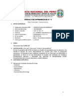 Modulo 3 de Comunicacion