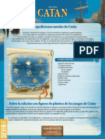 CatanNavegantesReglas PDF