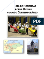 III Unidad de HH-101 Período Contemporáneo PDF