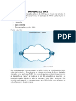 Topologias Wan