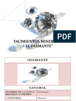 El Diamante