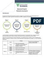 Manual de Proyecto