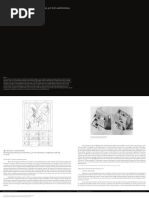 The Axonometric and The Sketch