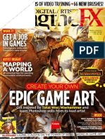 ImagineFX April 2016