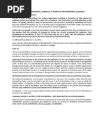 VENANCIO FIGUEROA y CERVANTES, 1 Petitioner, vs. PEOPLE OF THE PHILIPPINES, Respondent. G.R. No. 147406. July 14, 2008.