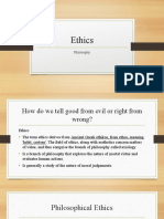 Ethics