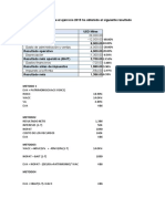 Casos Practicos Costos de Capital