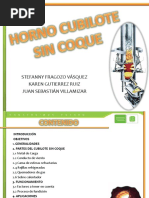 Horno de Cubilote Sin Coque Arreglado PDF