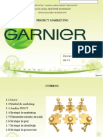 Garnier MK