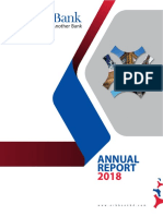 Annual Report 2018 Final