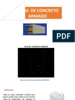 Semana 2 Seccion 1 Vigas de Concreto Armado (Actualizado)