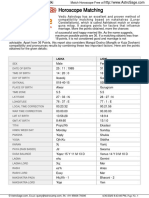 Match Making PDF