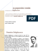 Psihologia Poporului Român